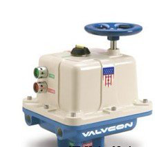   美國  Valvcon電動執行器