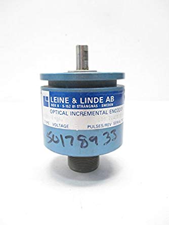 瑞典LEINE&LINDE測速電機