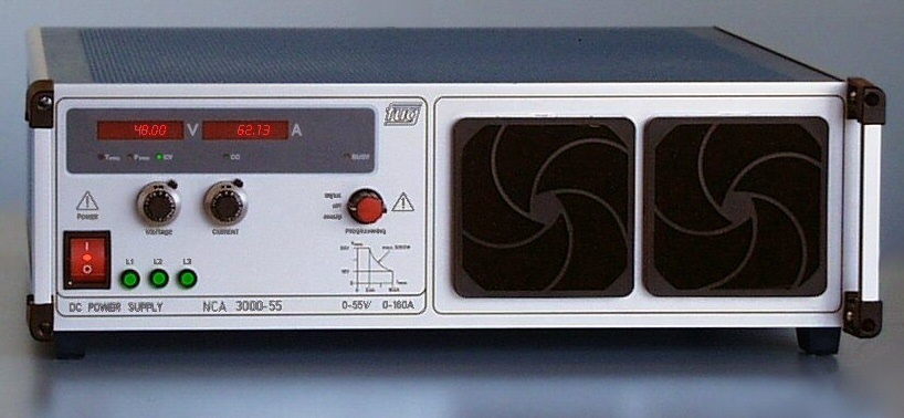 FuG Elektronik電源NTN28000-20