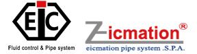 意大利EICMATION電磁閥
